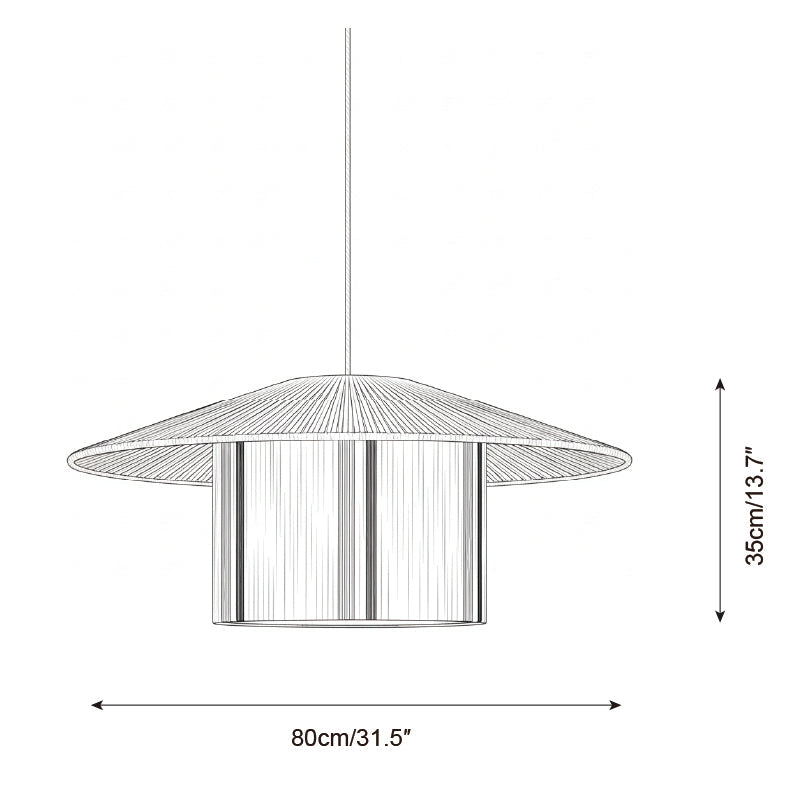 Kenji Pendant Lamp