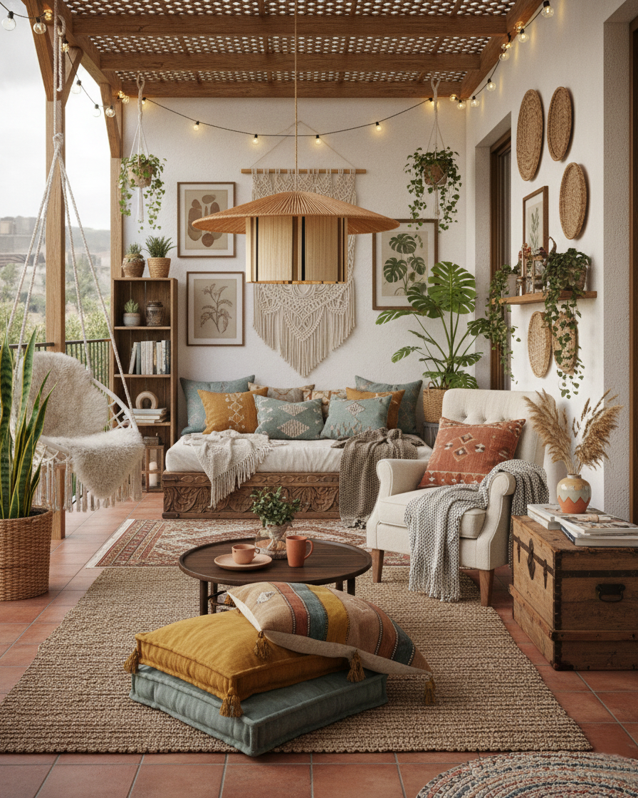 Kenji Pendant Lamp