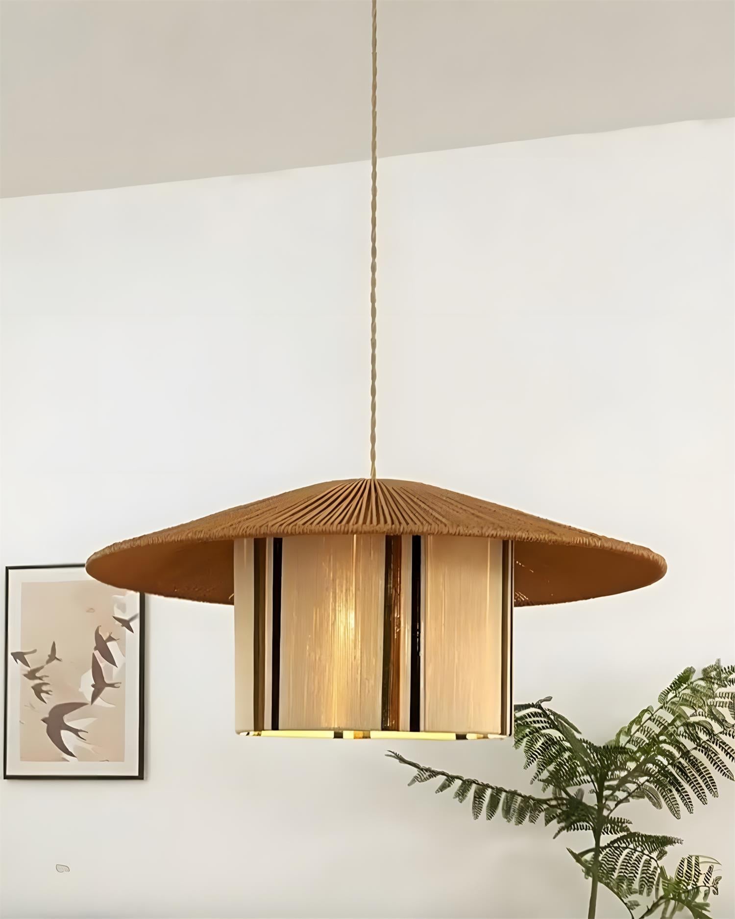Kenji Pendant Lamp