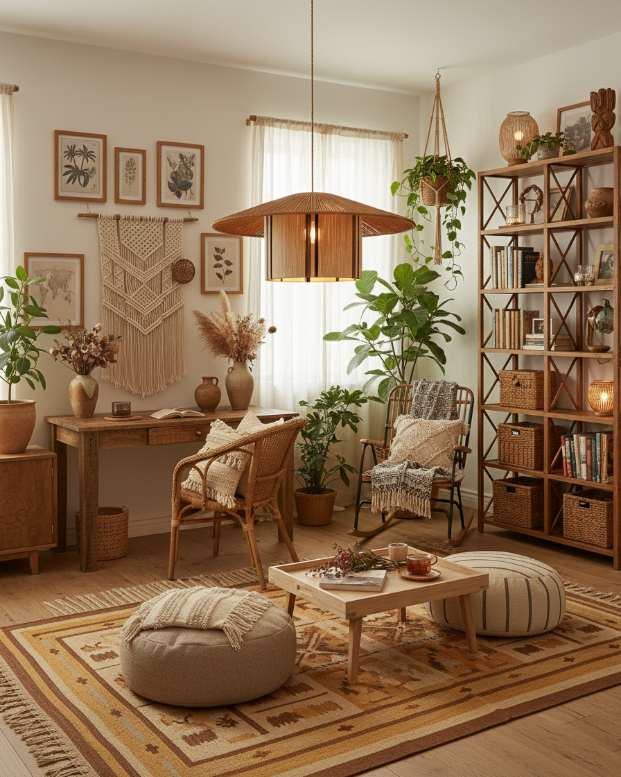 Kenji Pendant Lamp