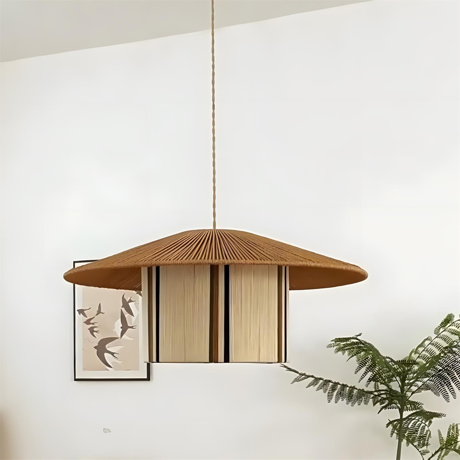 Kenji Pendant Lamp