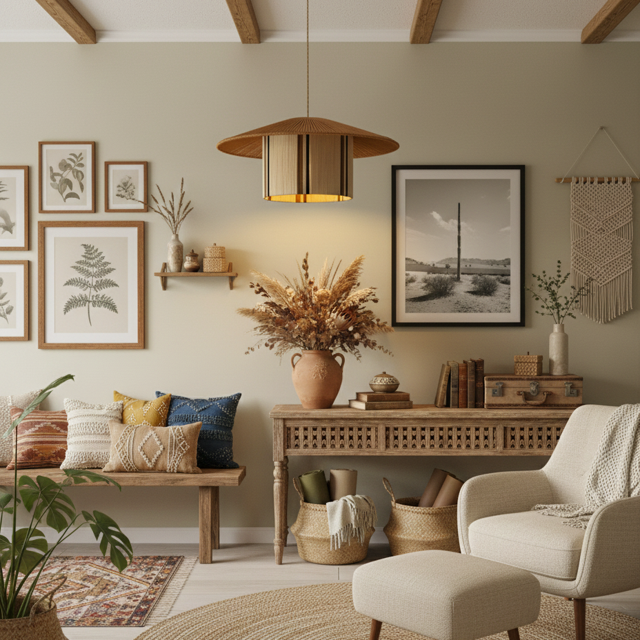 Kenji Pendant Lamp
