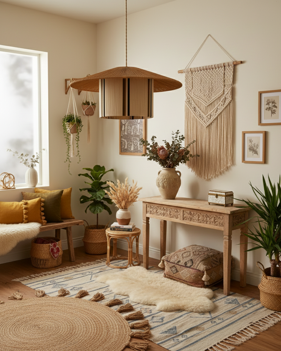 Kenji Pendant Lamp