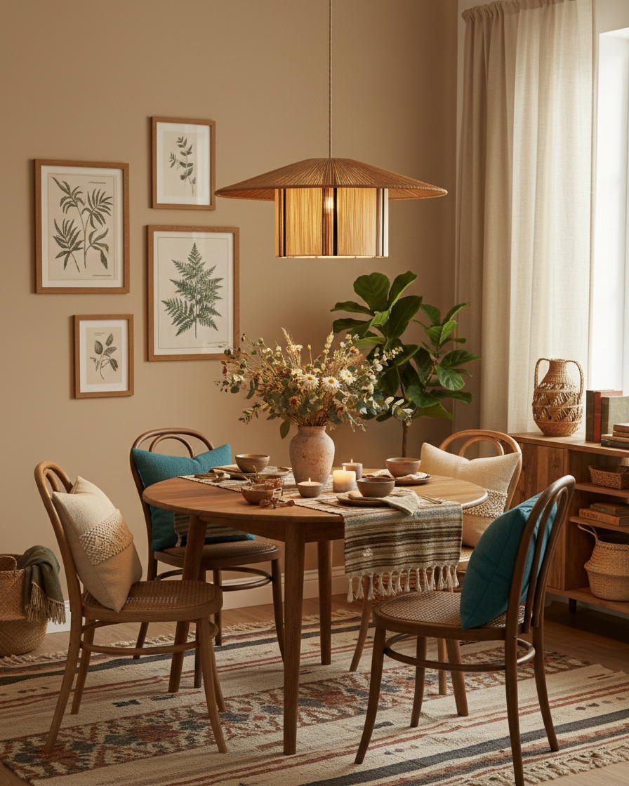 Kenji Pendant Lamp
