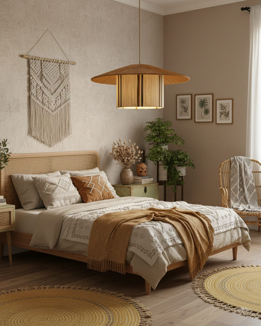 Kenji Pendant Lamp
