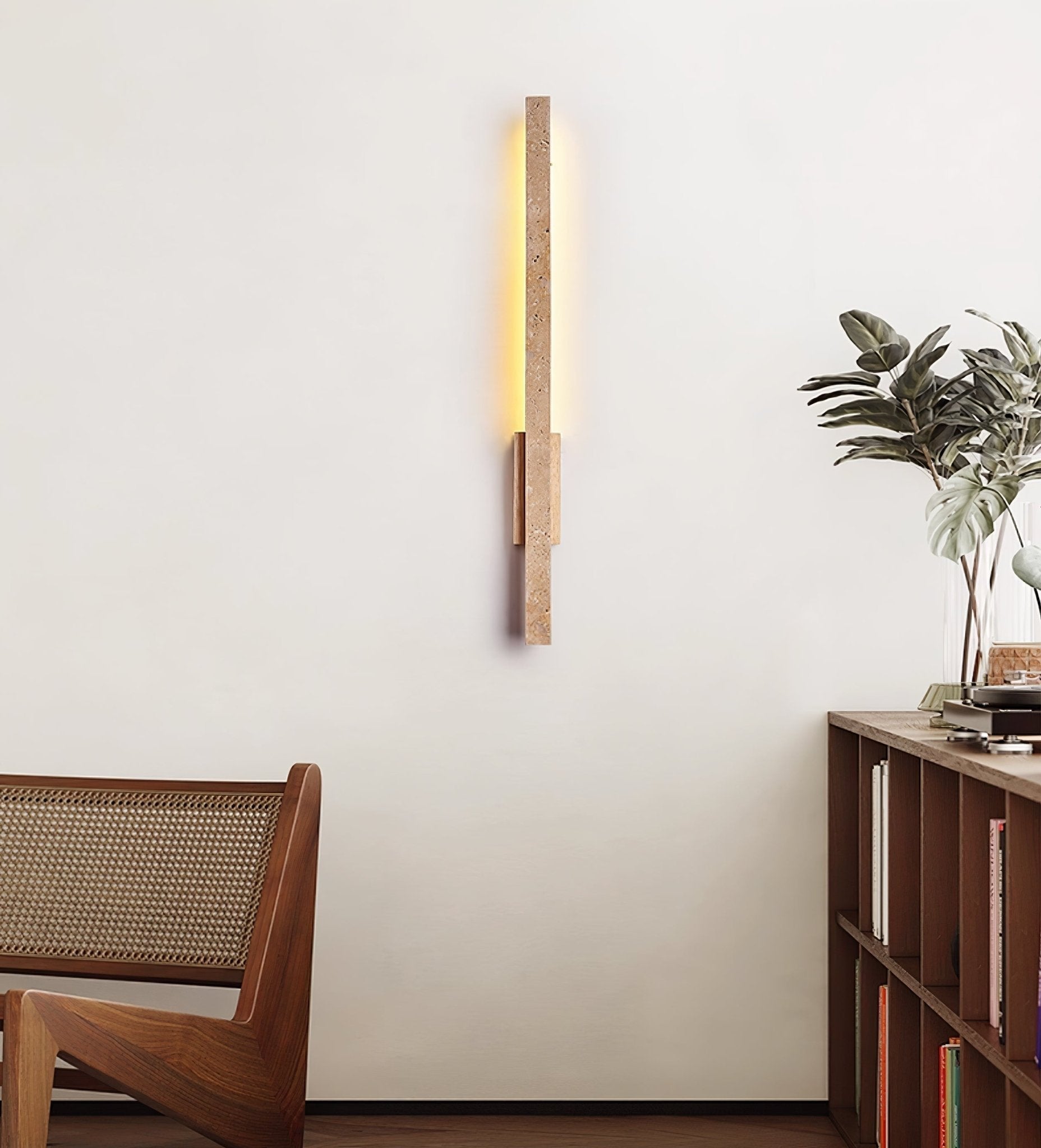 Veld Wall Light-Neutral Decor