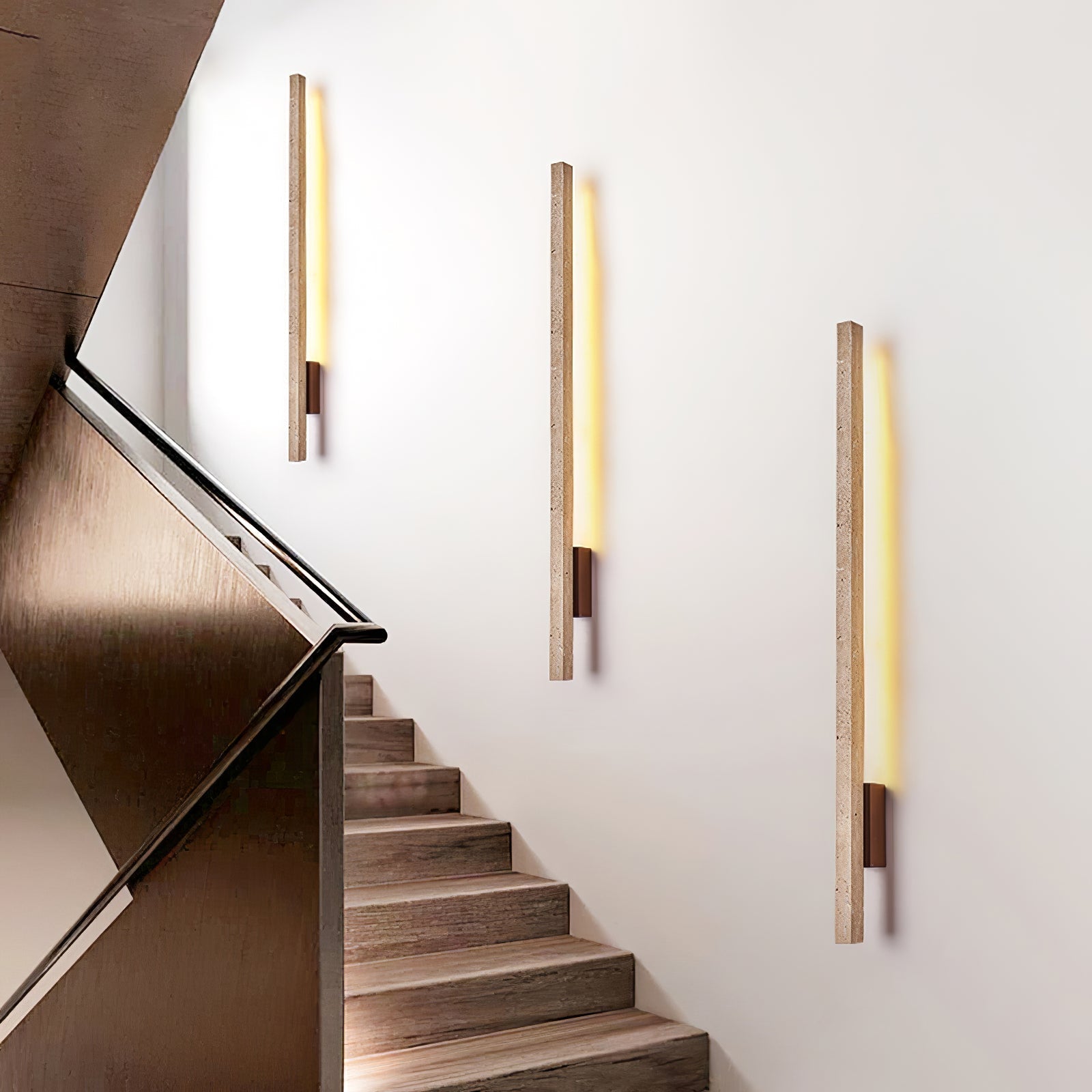 Veld Wall Light-Neutral Decor