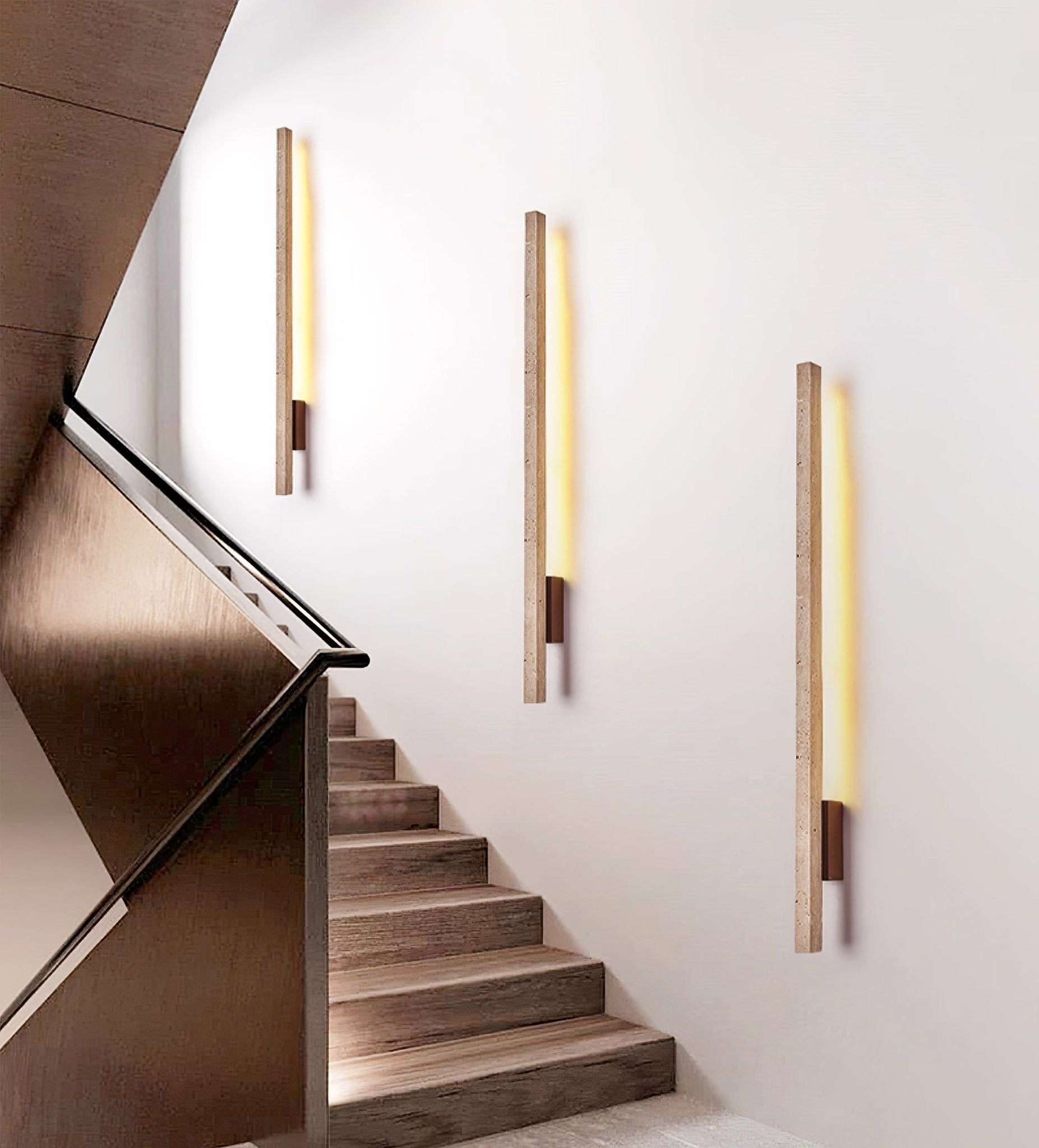 Veld Wall Light-Neutral Decor