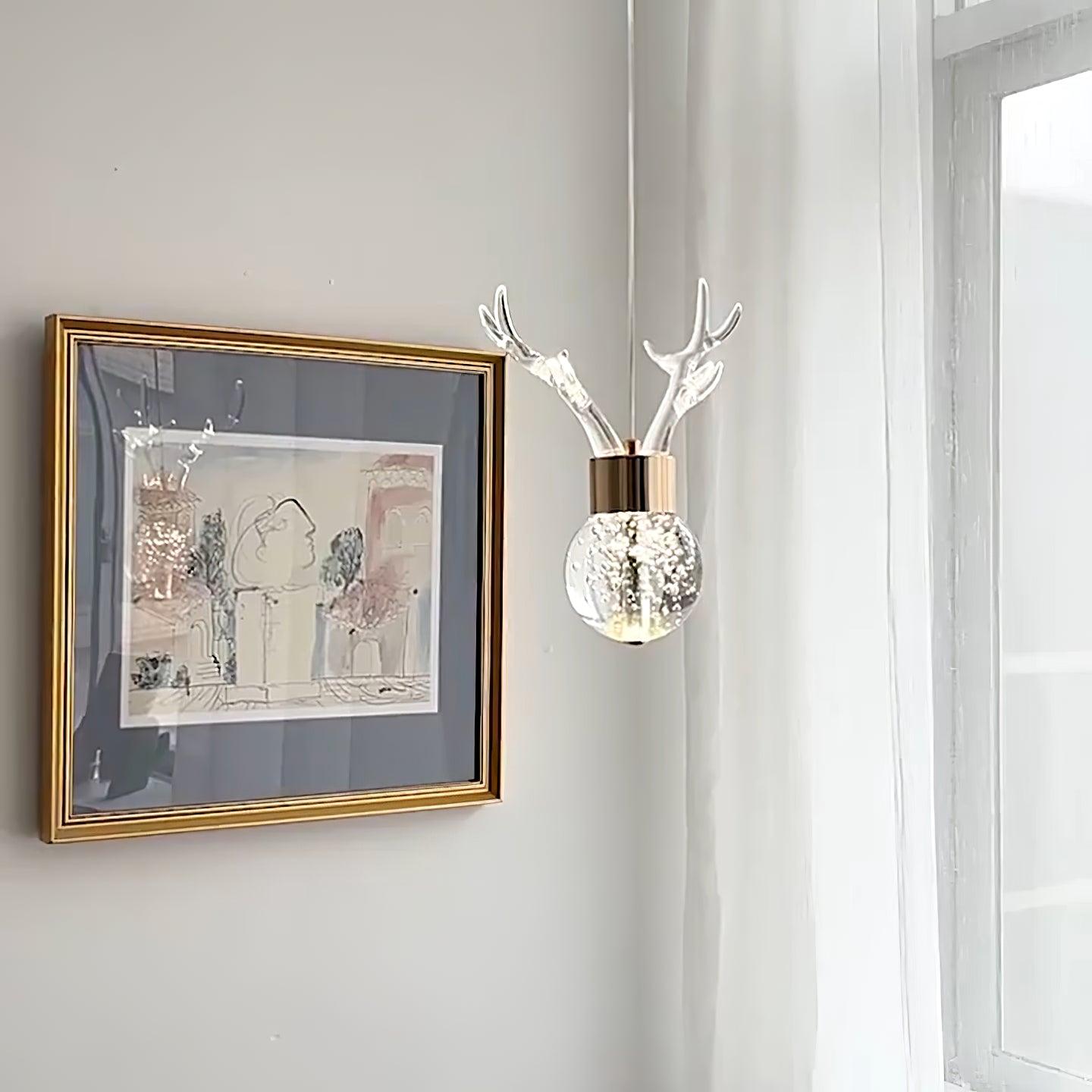 Aliran Aluminum Artistic Pendant Lamp-Neutral Decor