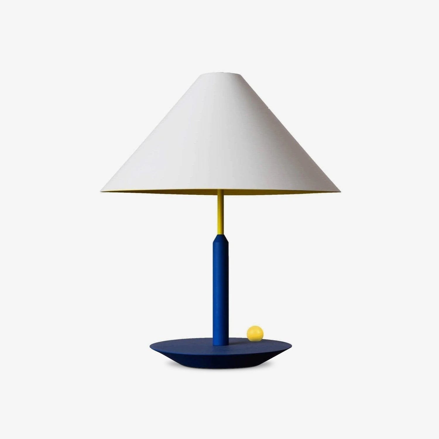 Sirixon Modern Table Lamp-Neutral Decor
