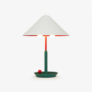 Sirixon Modern Table Lamp-Neutral Decor