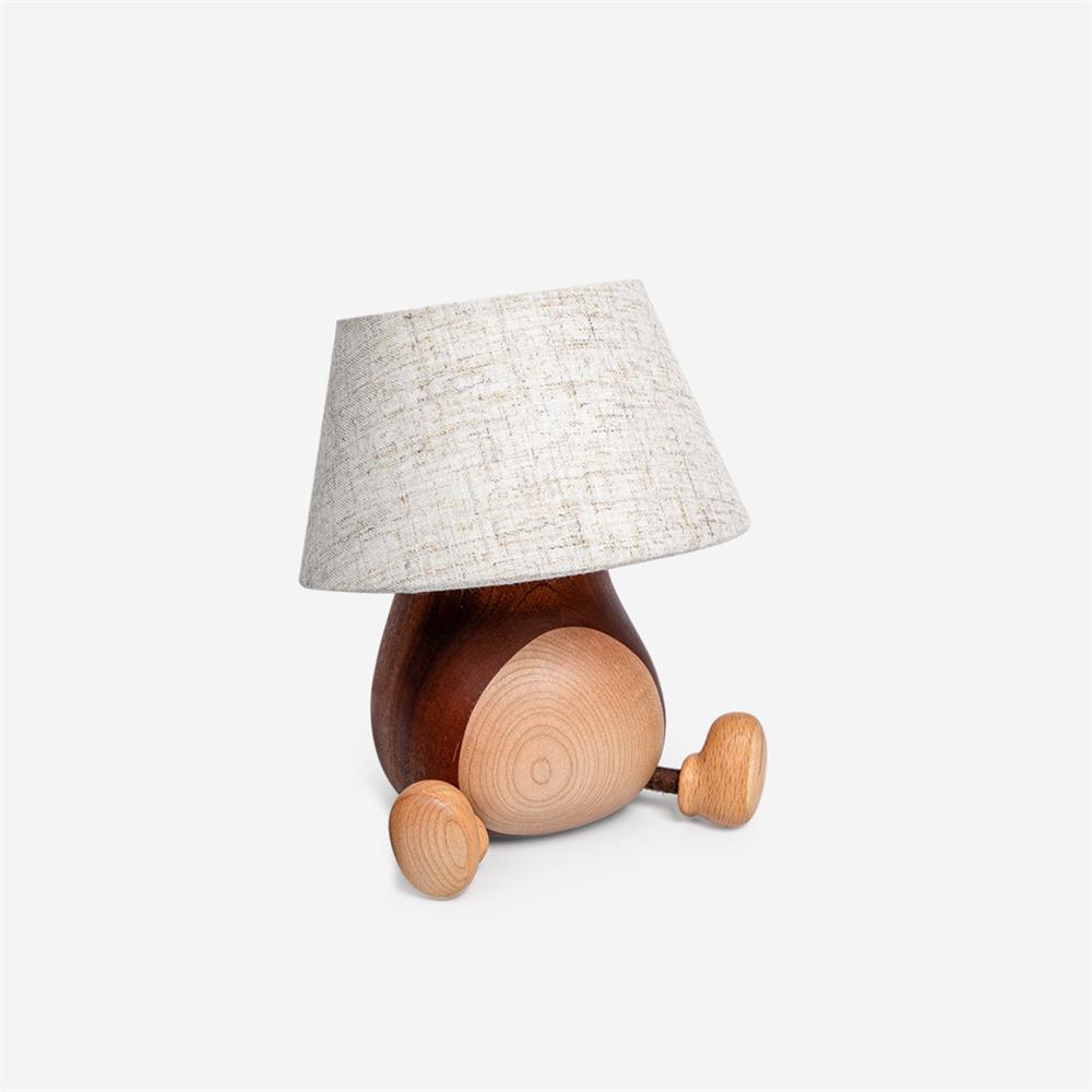 Tobin Table Lamp