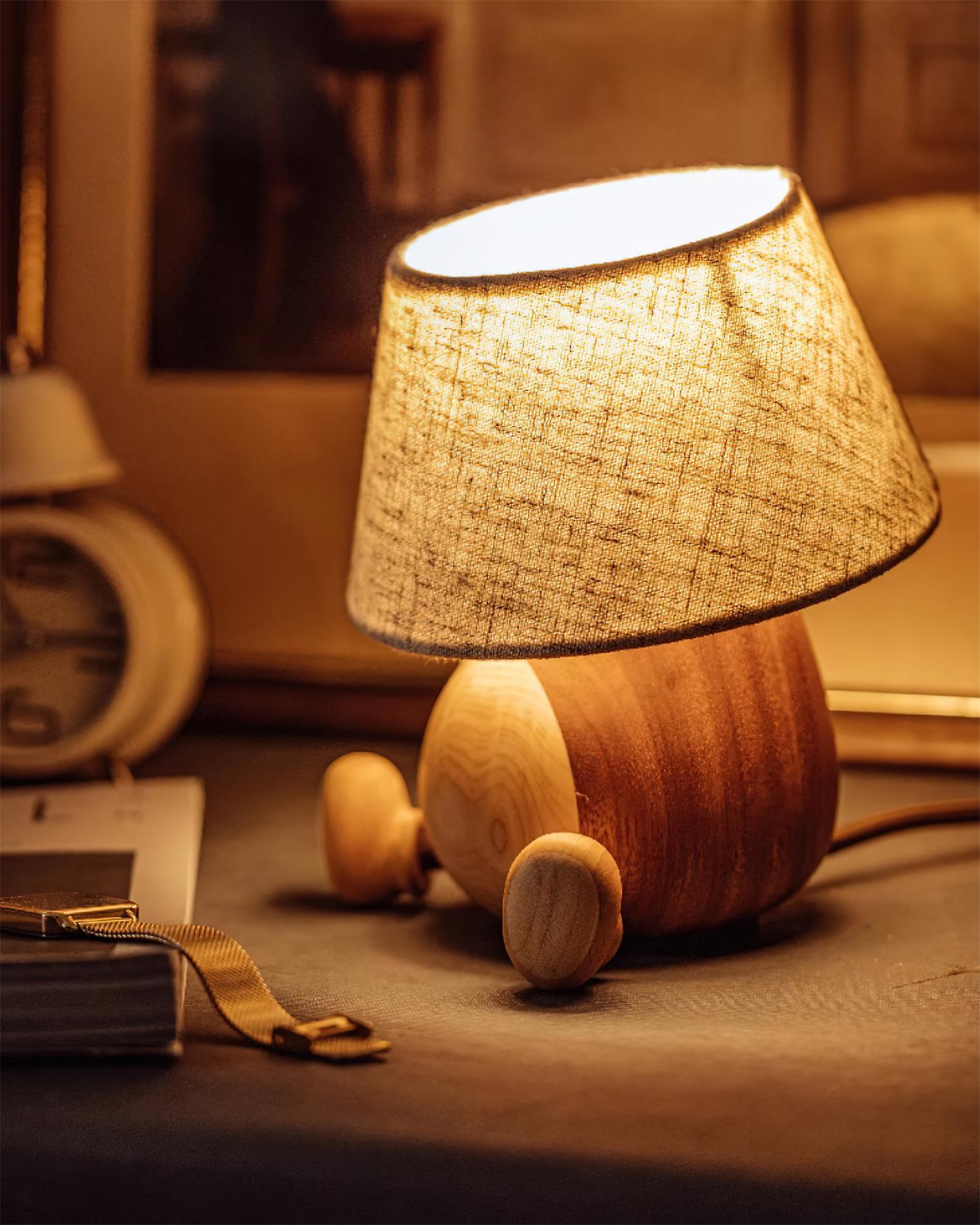 Tobin Table Lamp