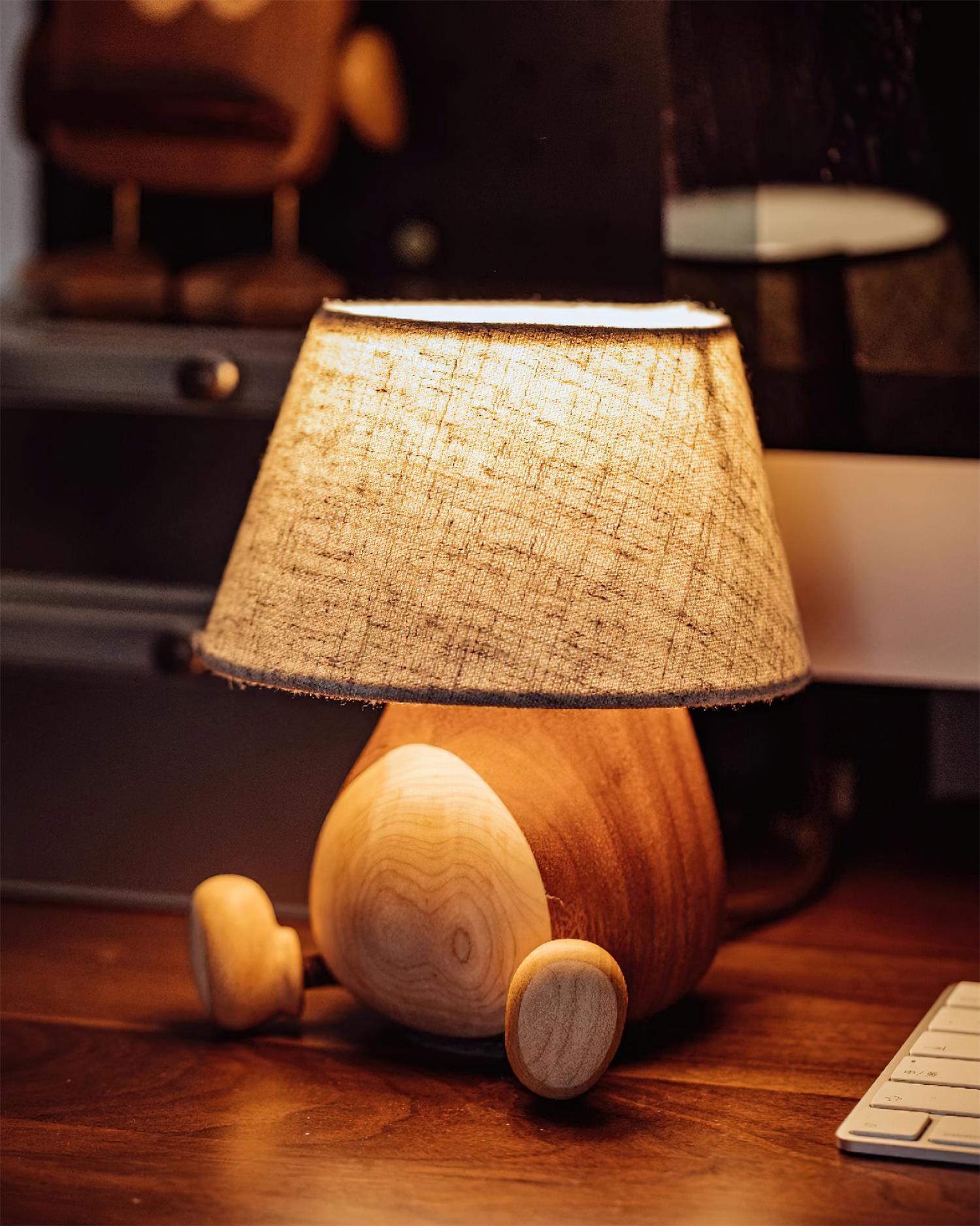 Tobin Table Lamp