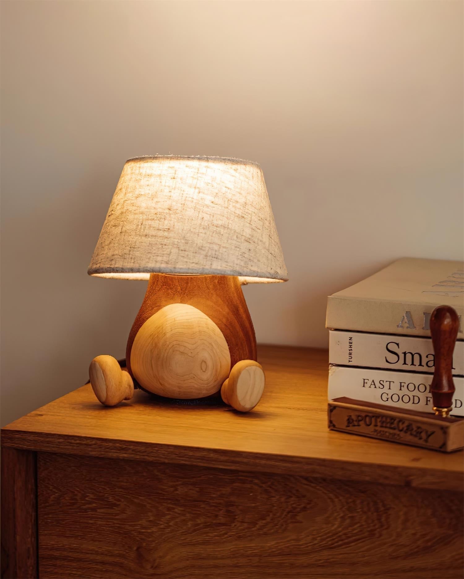 Tobin Table Lamp