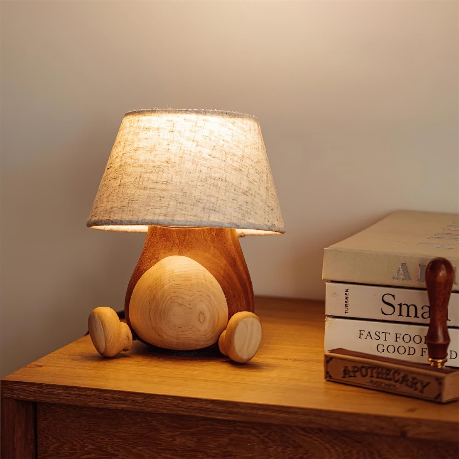 Tobin Table Lamp