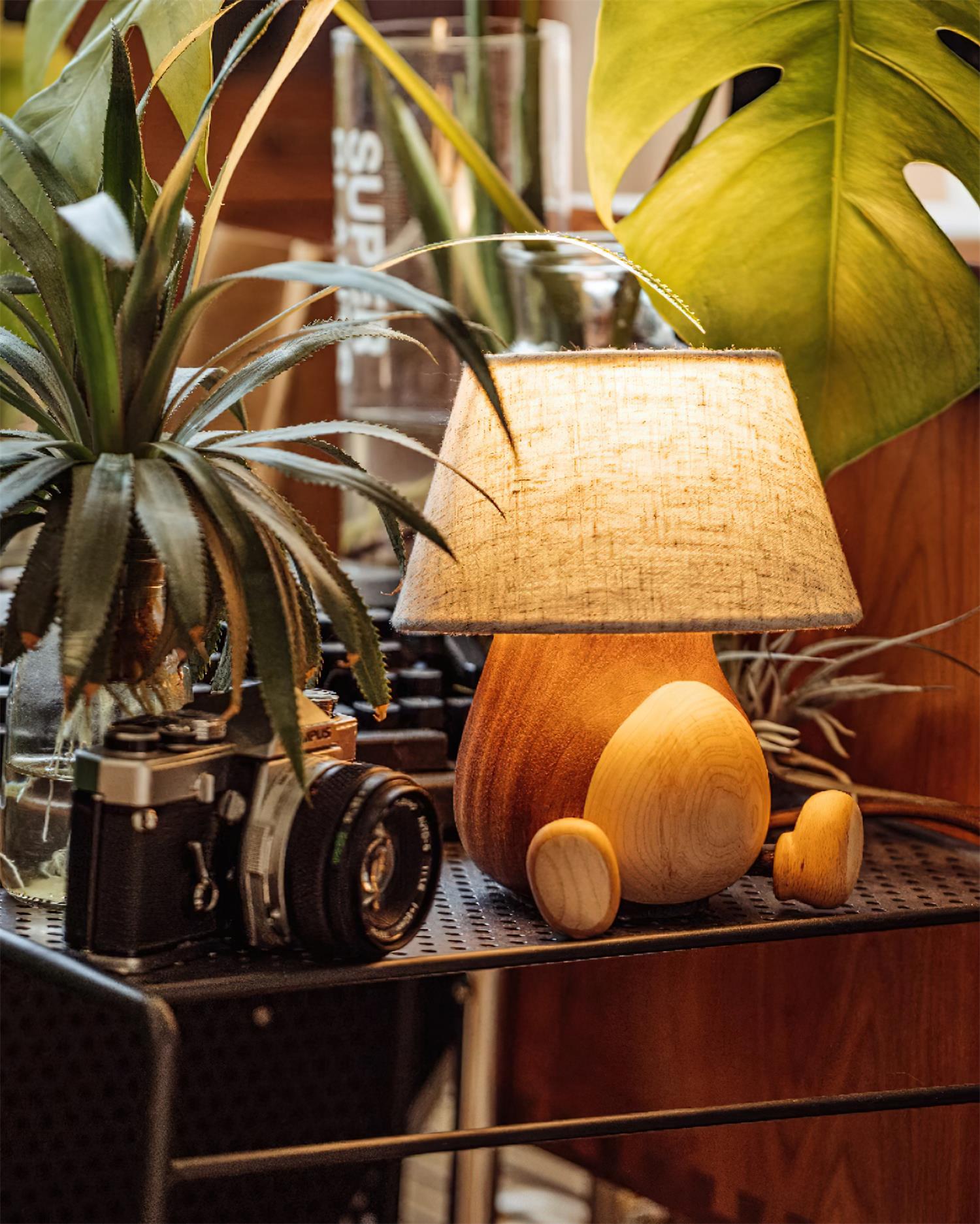 Tobin Table Lamp