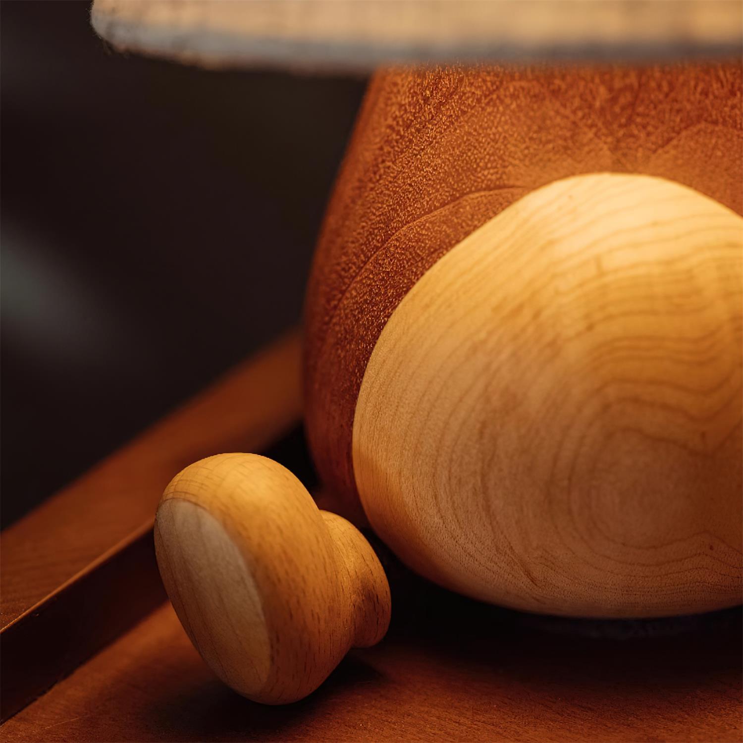 Tobin Table Lamp