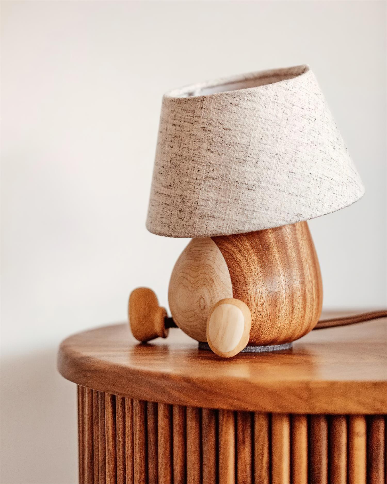 Tobin Table Lamp