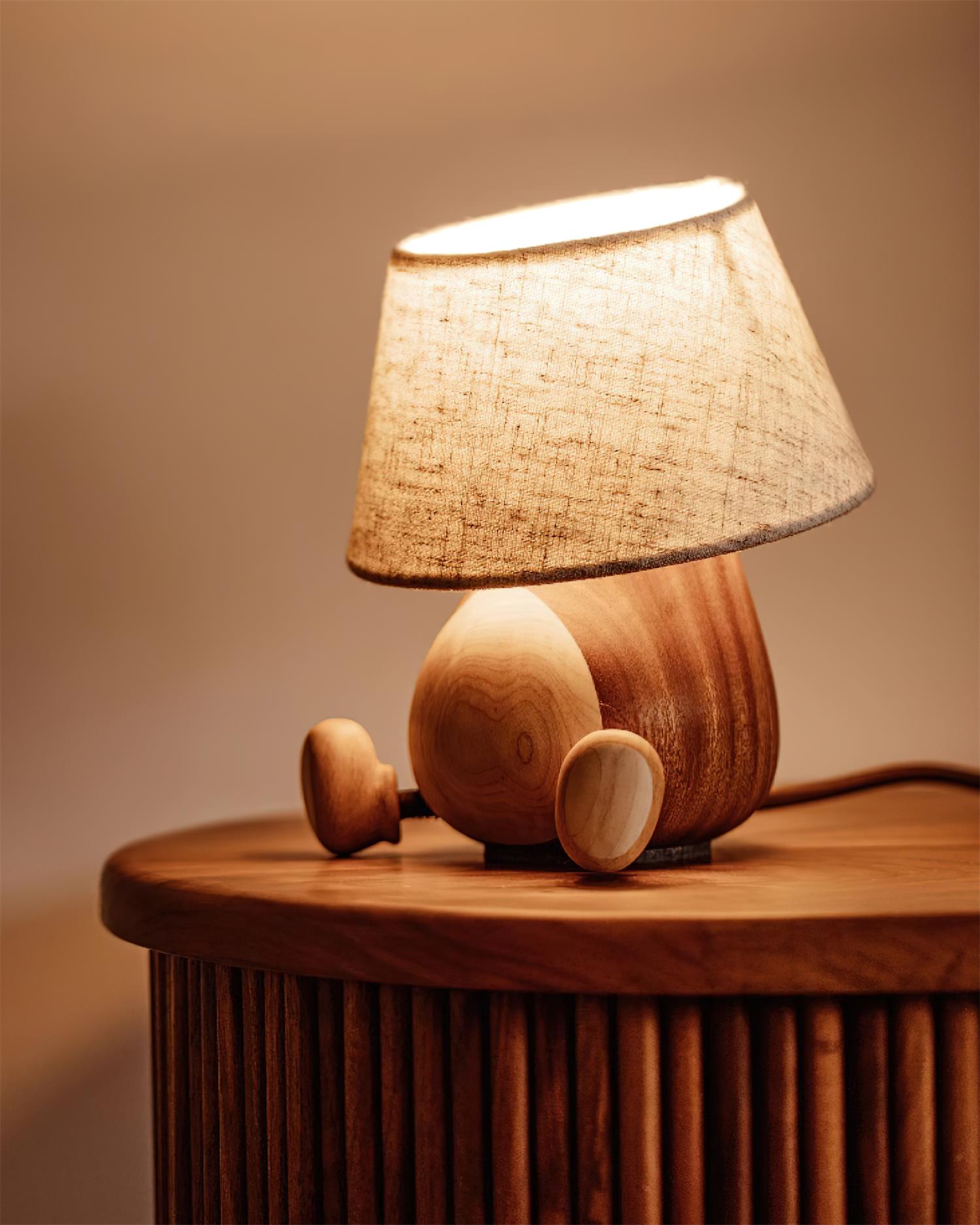 Tobin Table Lamp