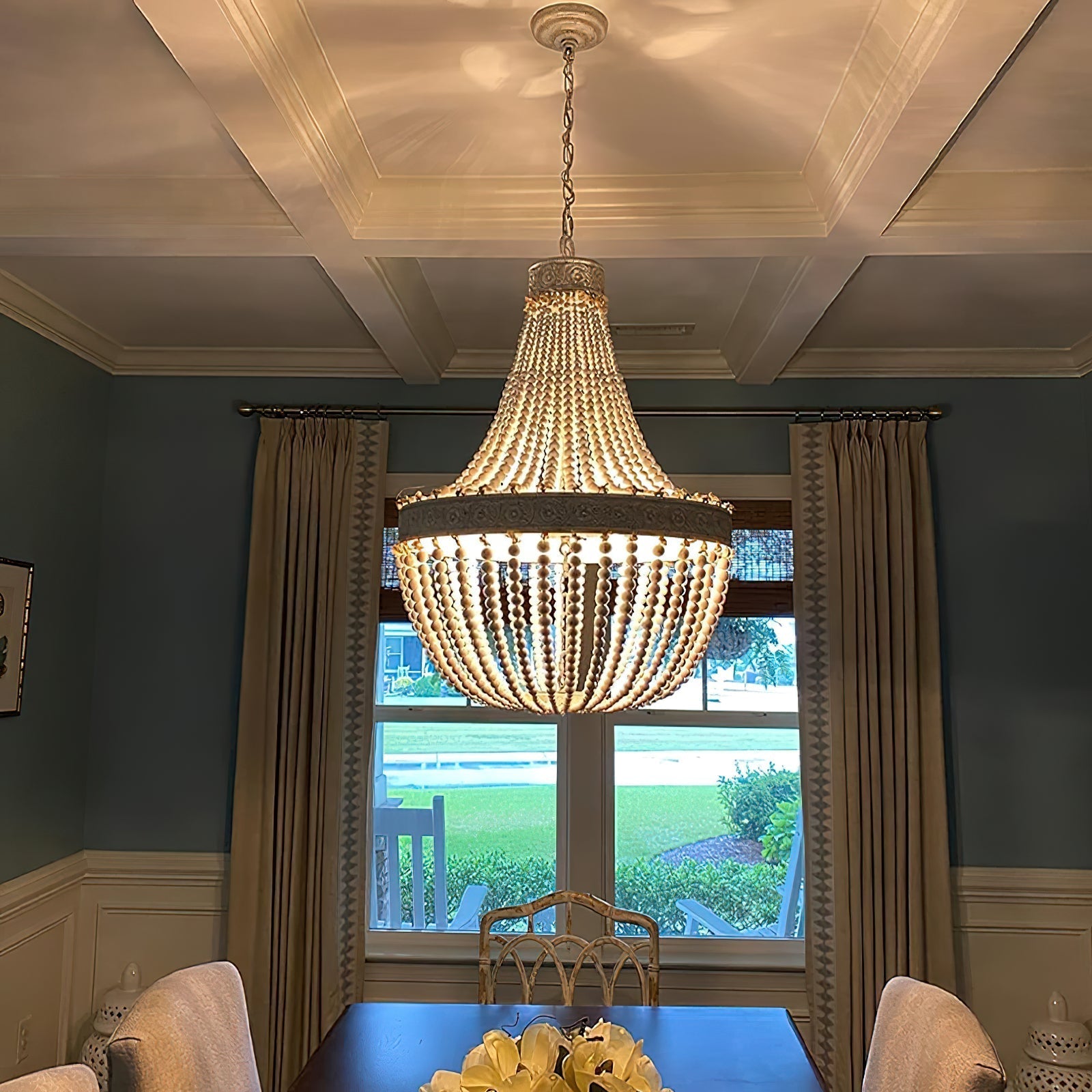 Ulvararis Chandelier