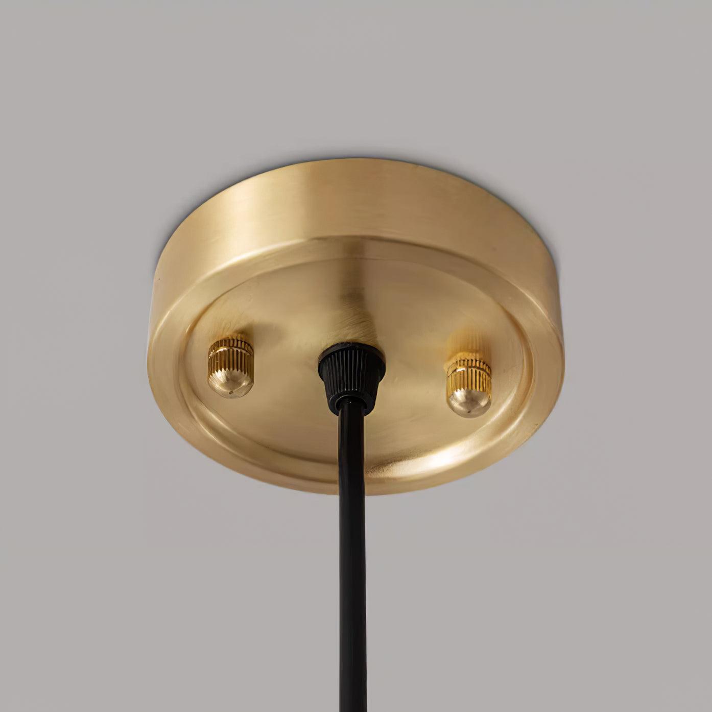 Livex Pendant Lamp