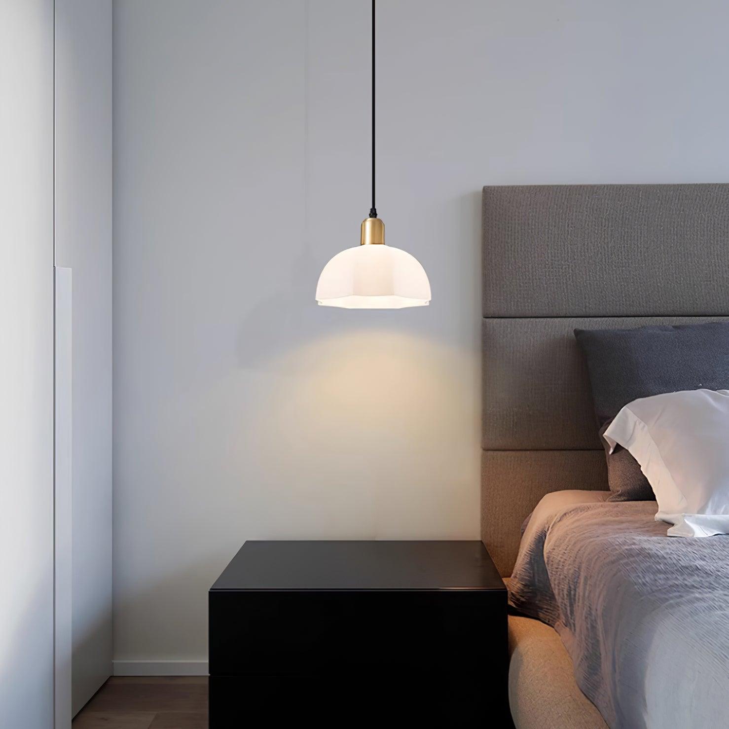Livex Pendant Lamp