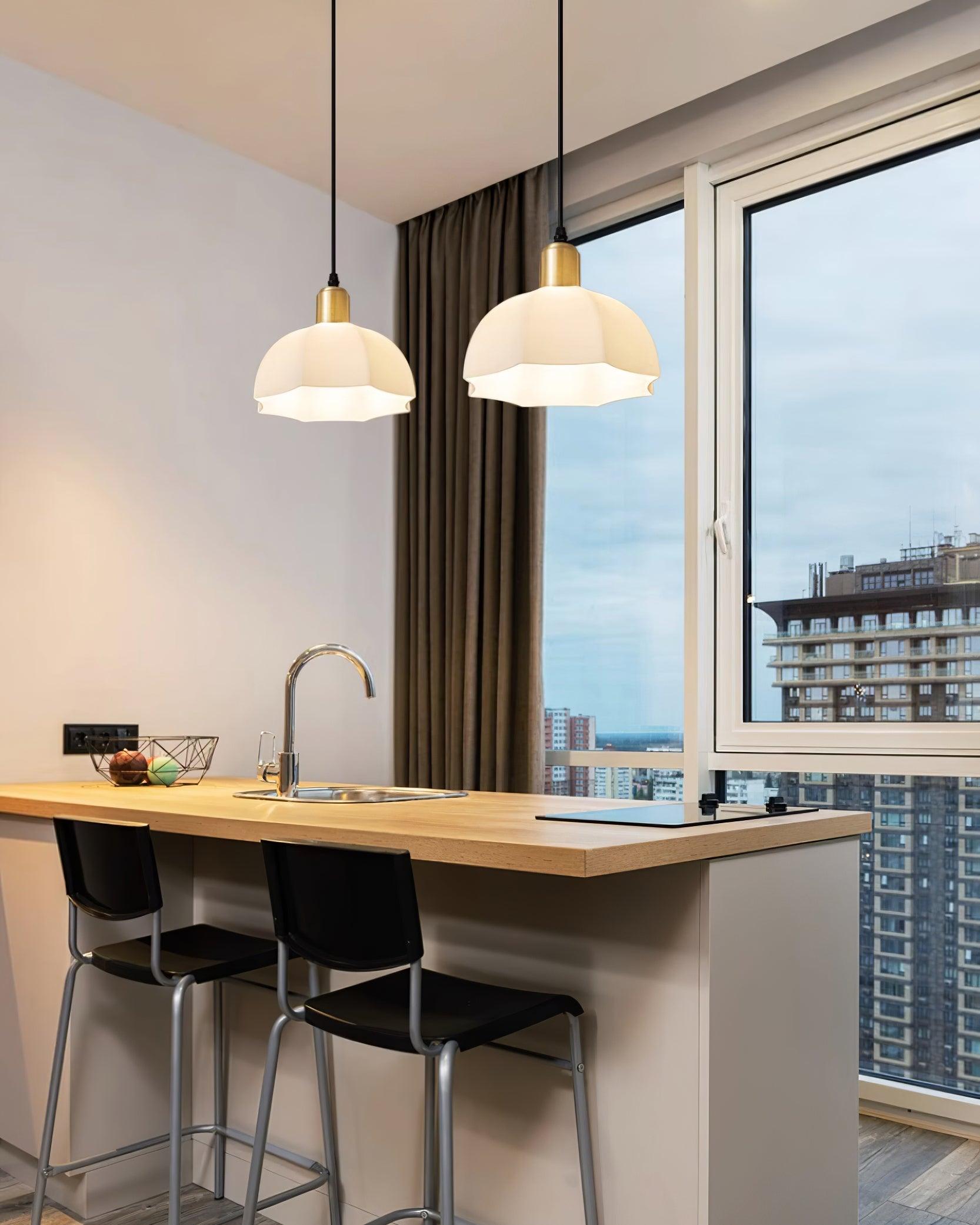 Livex Pendant Lamp