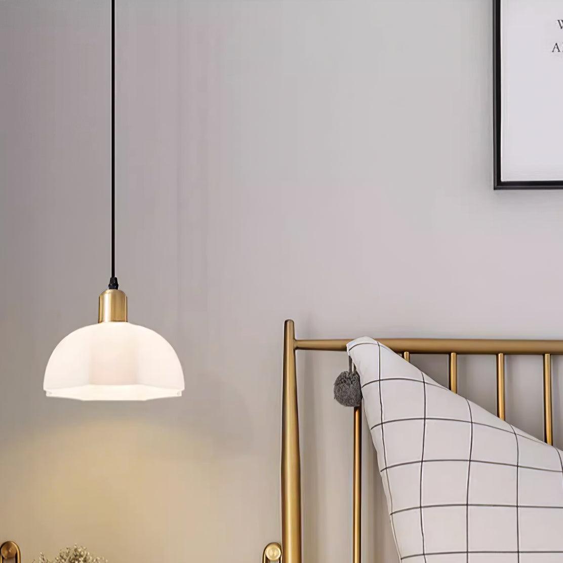 Livex Pendant Lamp