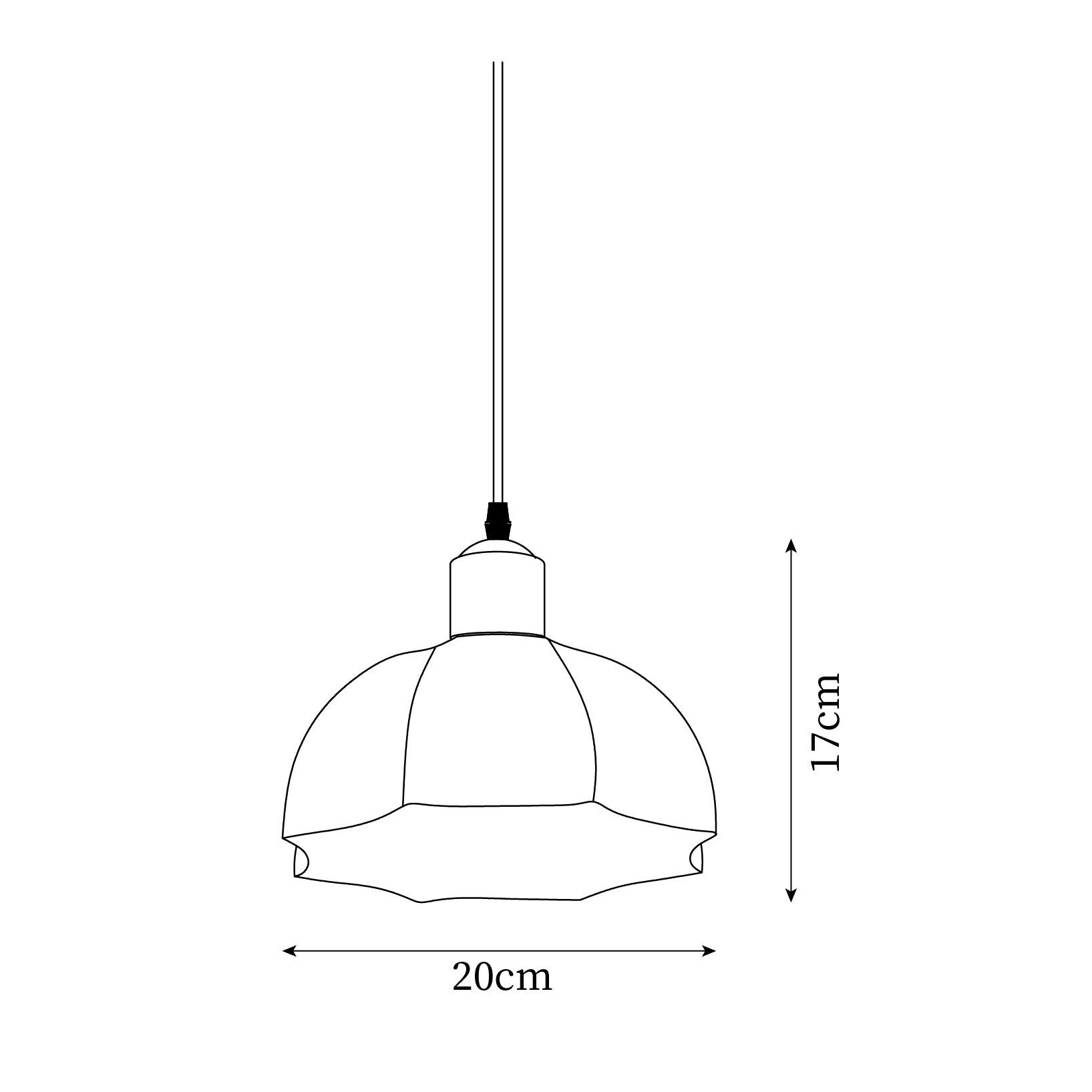 Livex Pendant Lamp
