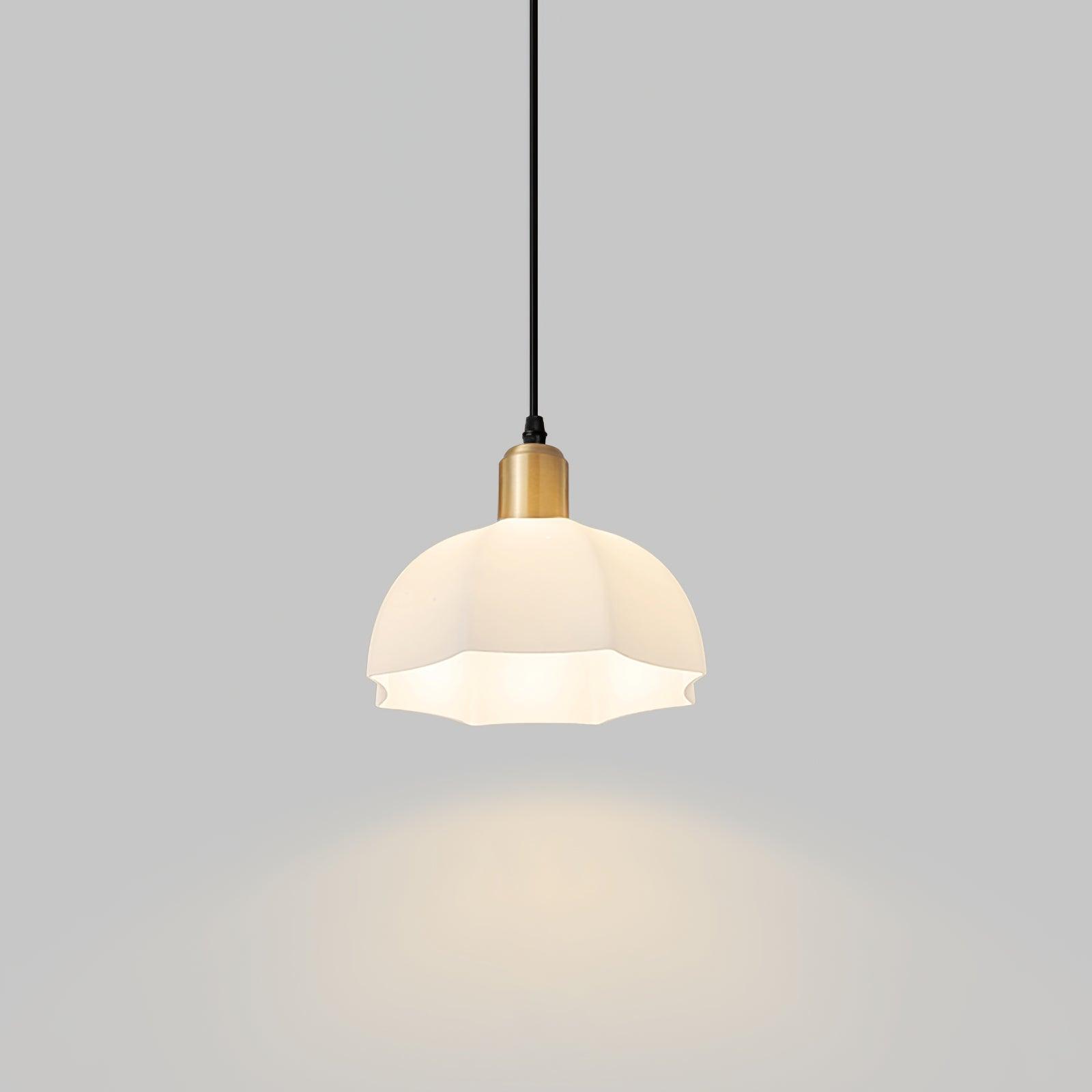 Livex Pendant Lamp
