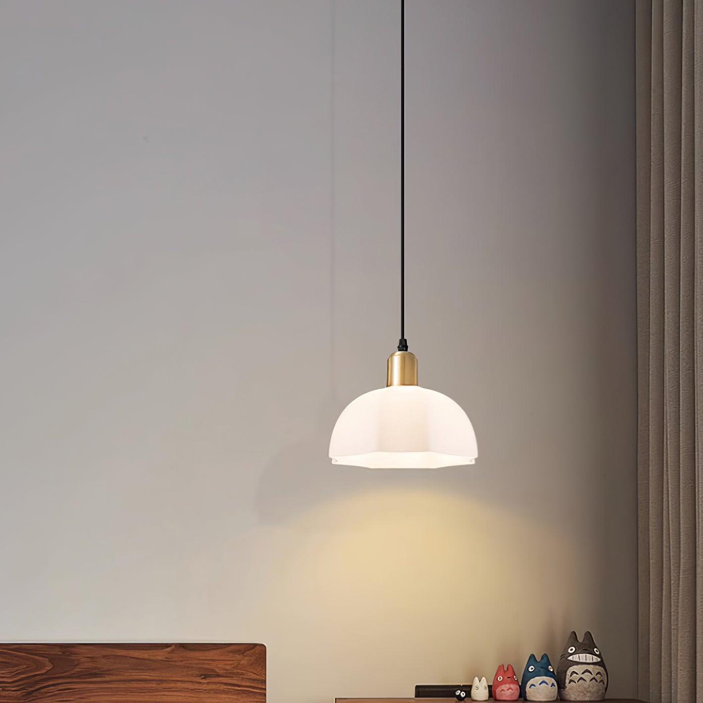 Livex Pendant Lamp