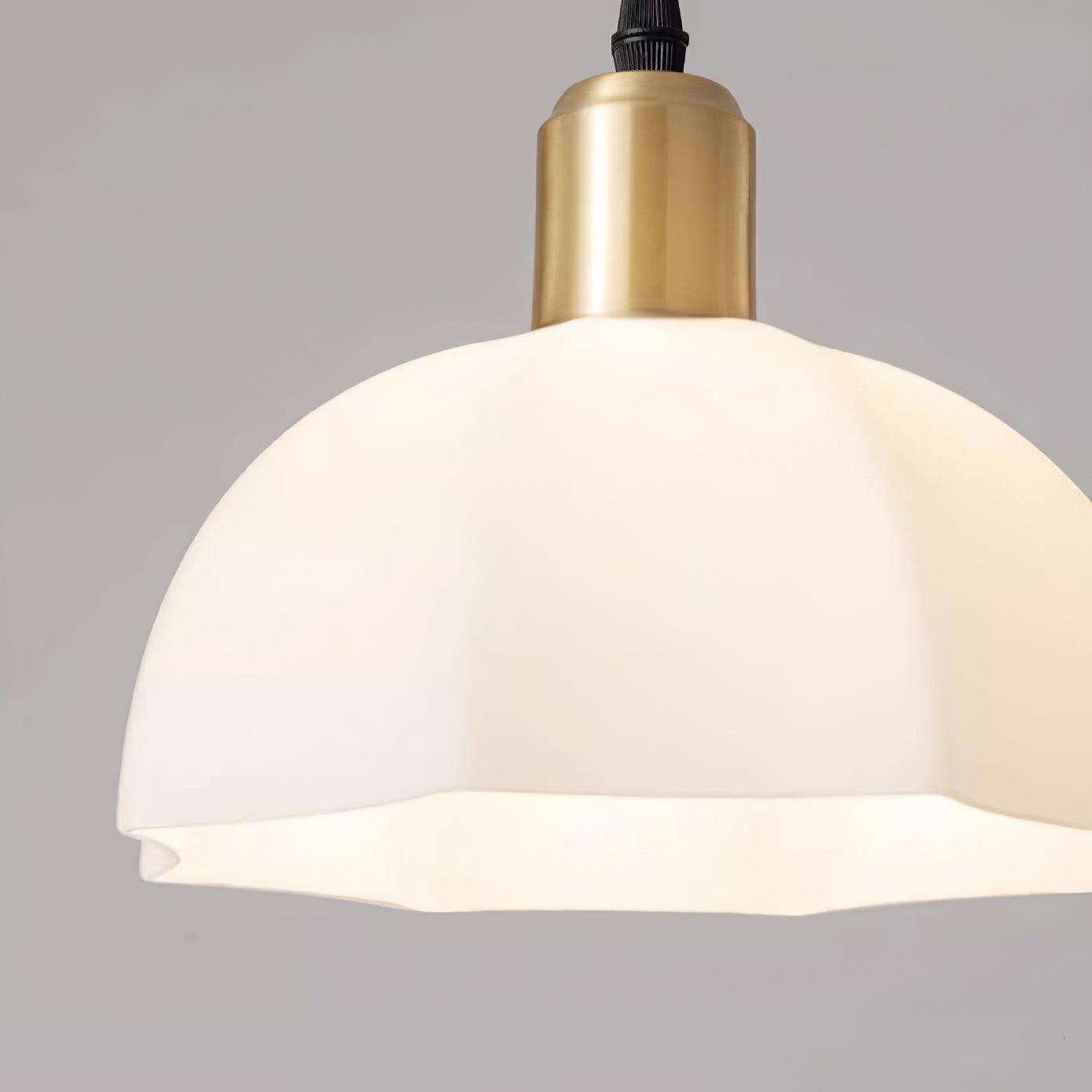 Livex Pendant Lamp