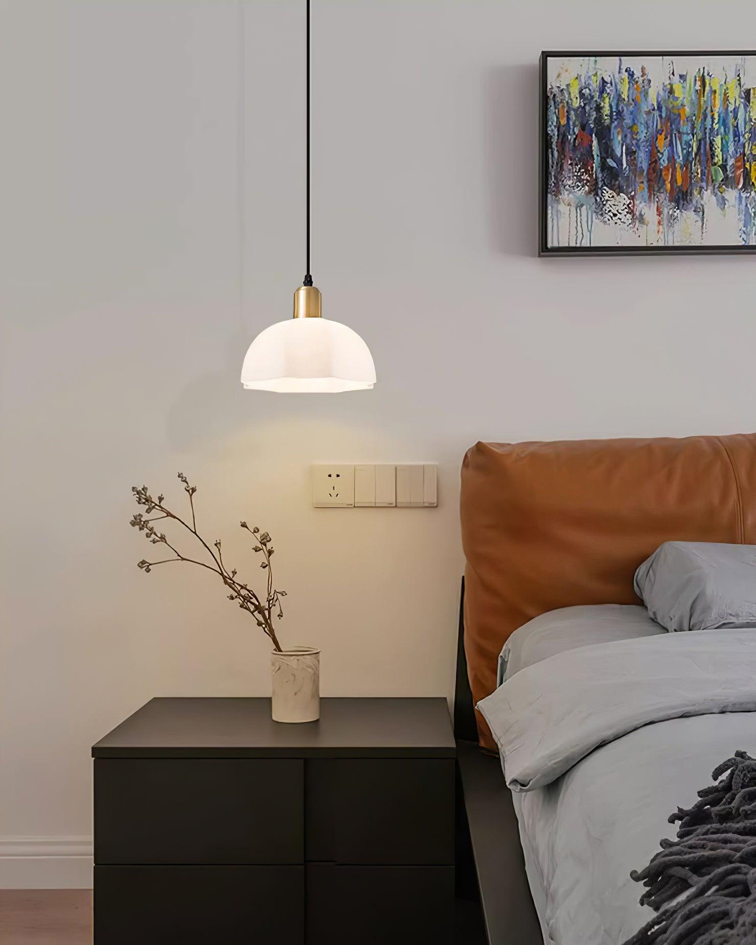 Livex Pendant Lamp