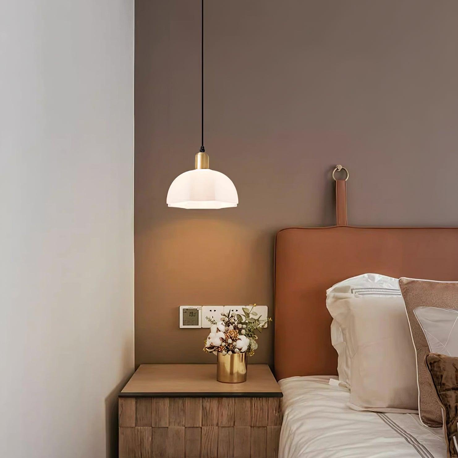 Livex Pendant Lamp