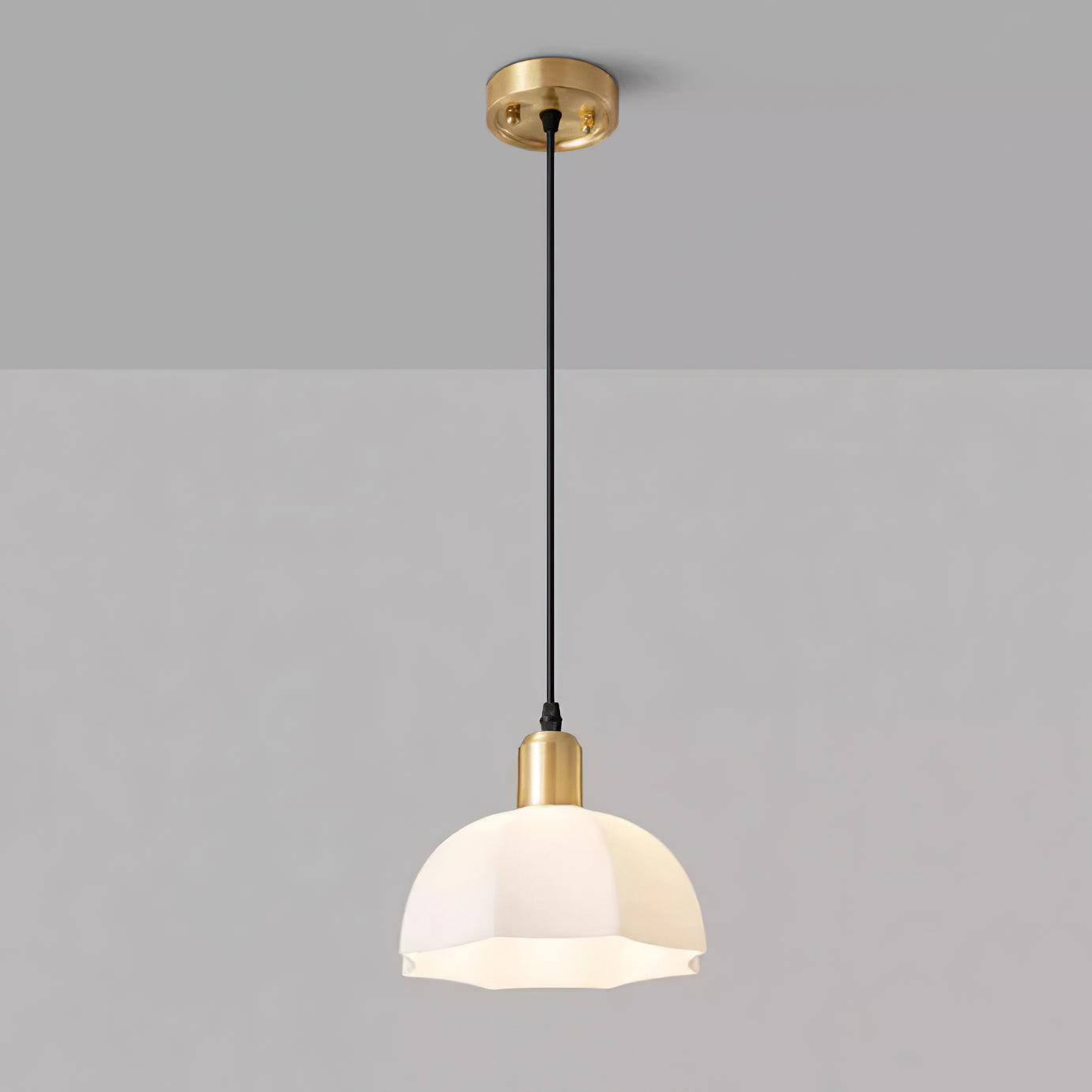 Livex Pendant Lamp