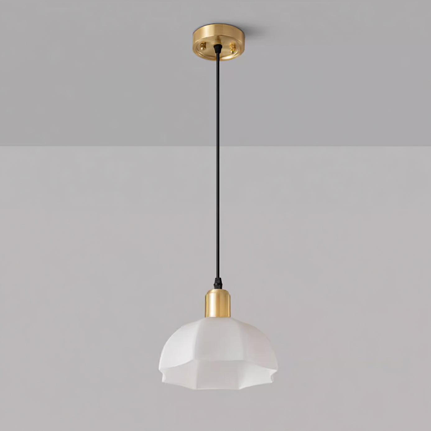 Livex Pendant Lamp