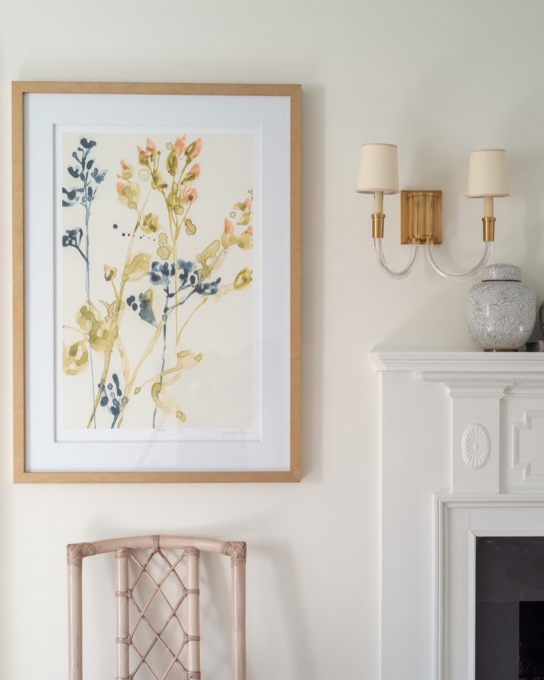 Etalarae Wall Lamp