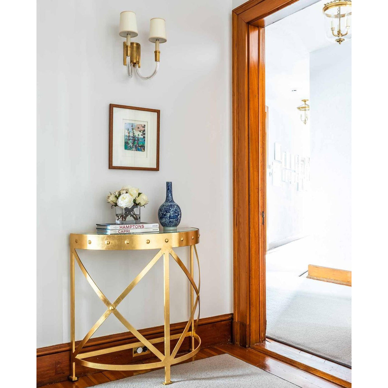 Etalarae Wall Lamp