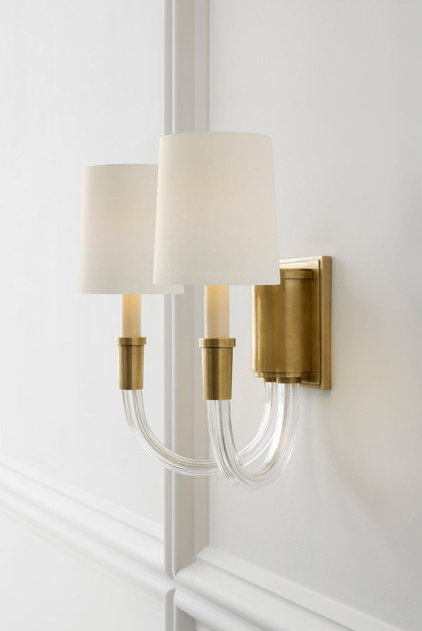 Etalarae Wall Lamp