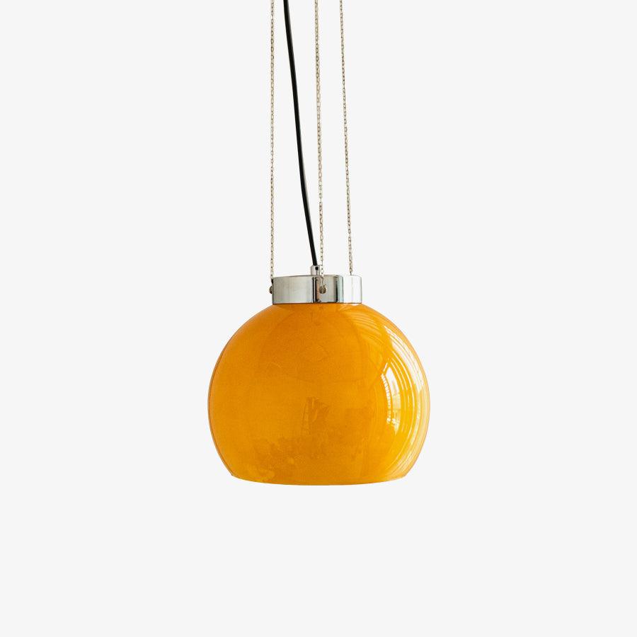 Revelo Traditional Vintage Pendant Light-Neutral Decor