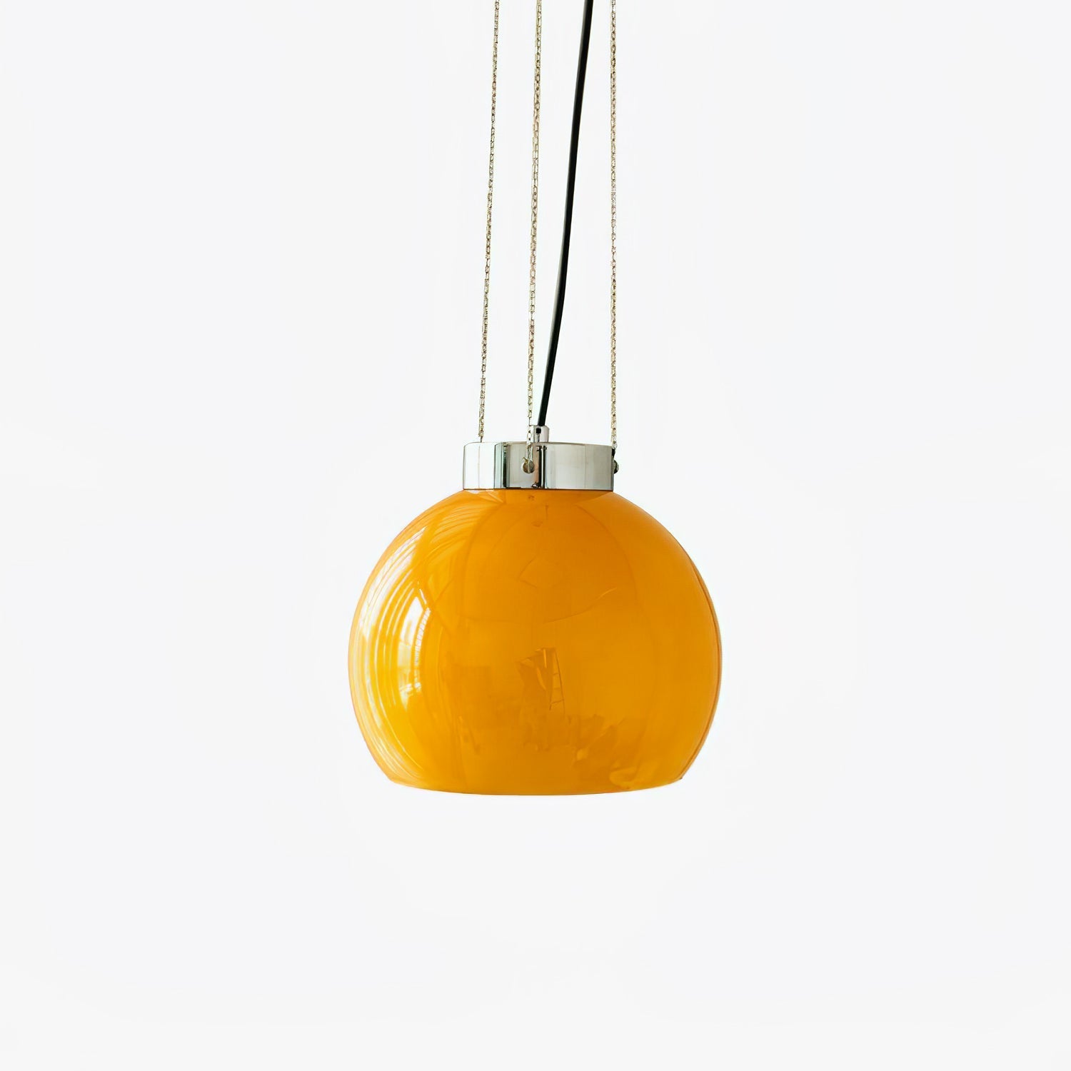 Revelo Traditional Vintage Pendant Light-Neutral Decor