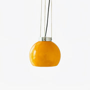 Revelo Traditional Vintage Pendant Light-Neutral Decor