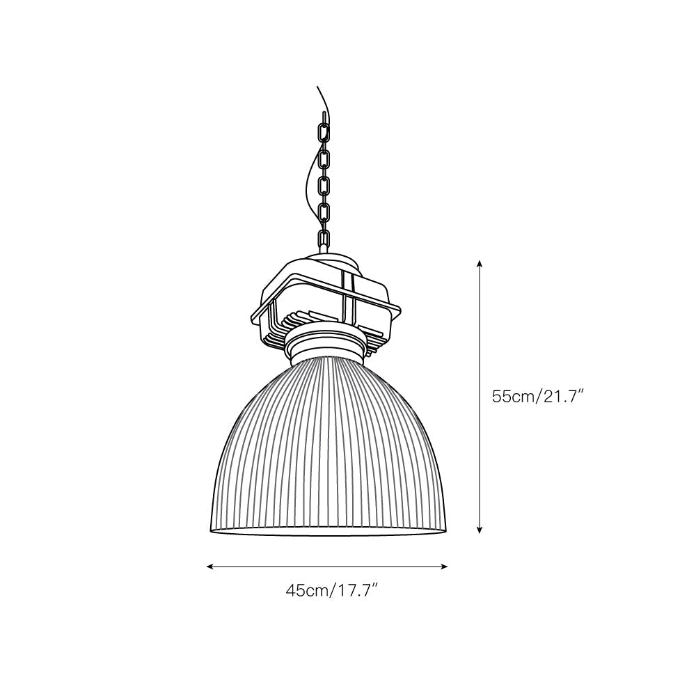 Vosilis Pendant Light