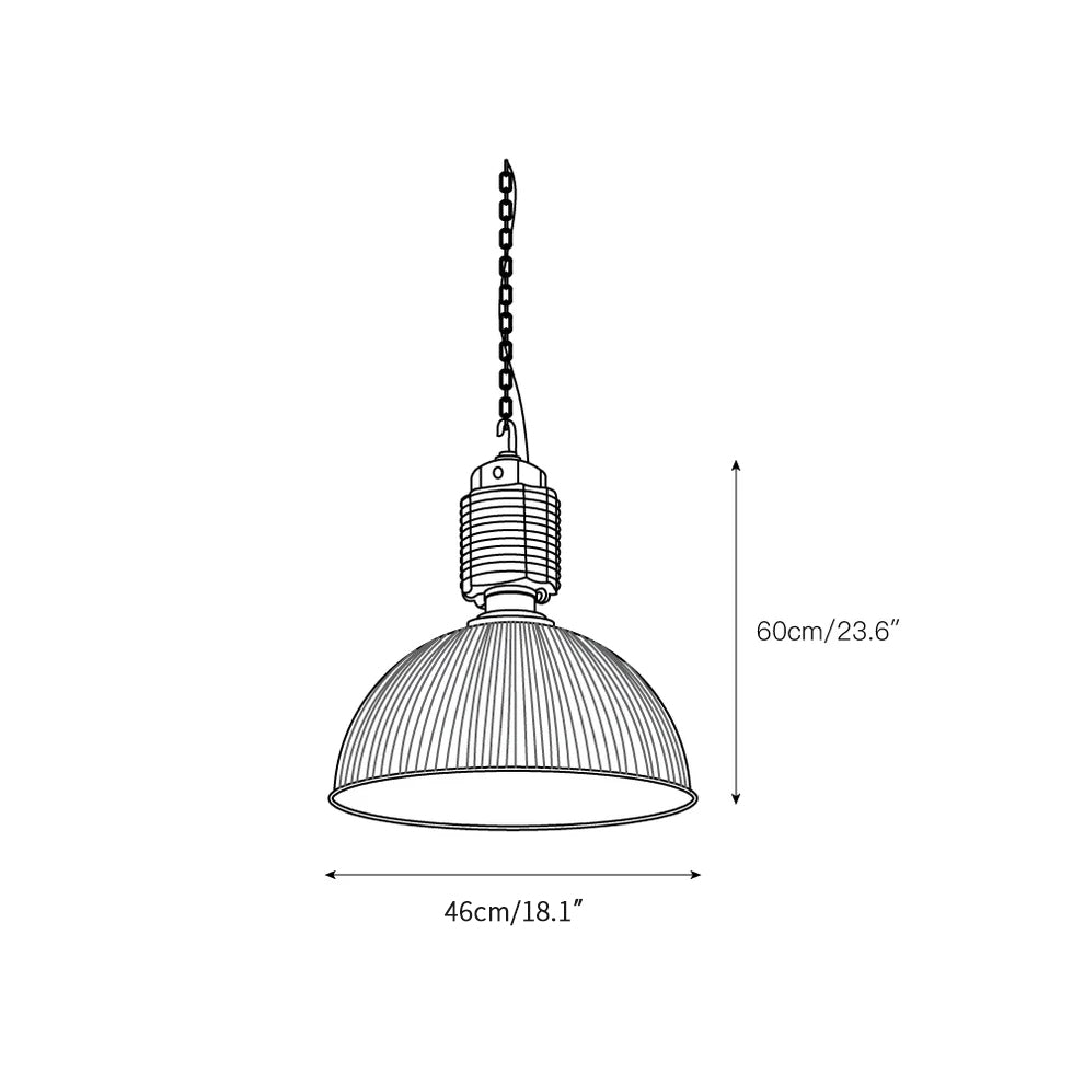 Vosilis Pendant Light