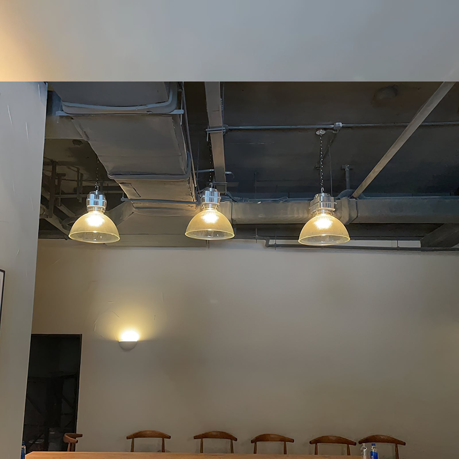 Vosilis Pendant Light