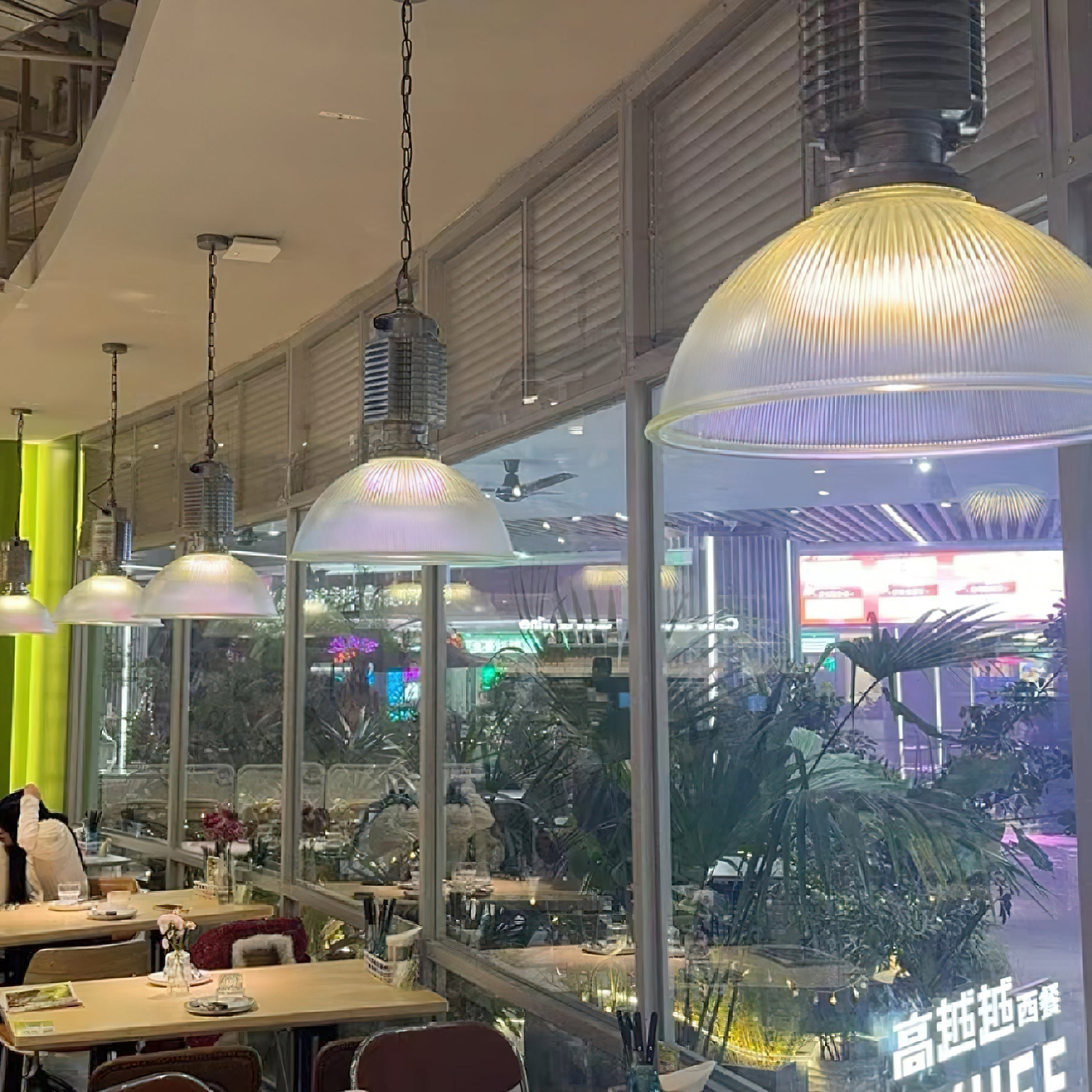 Vosilis Pendant Light