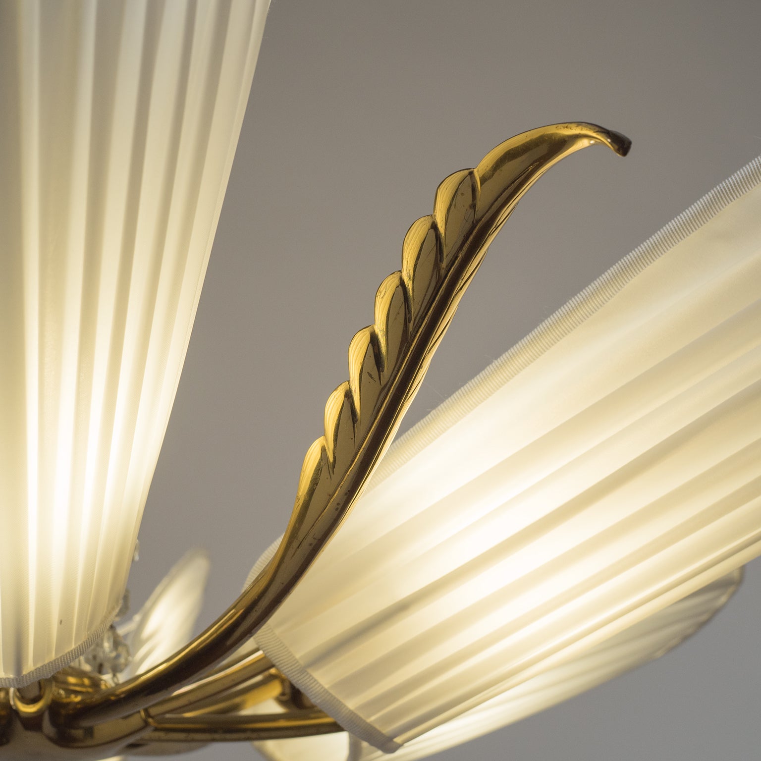 Arsole Chandelier