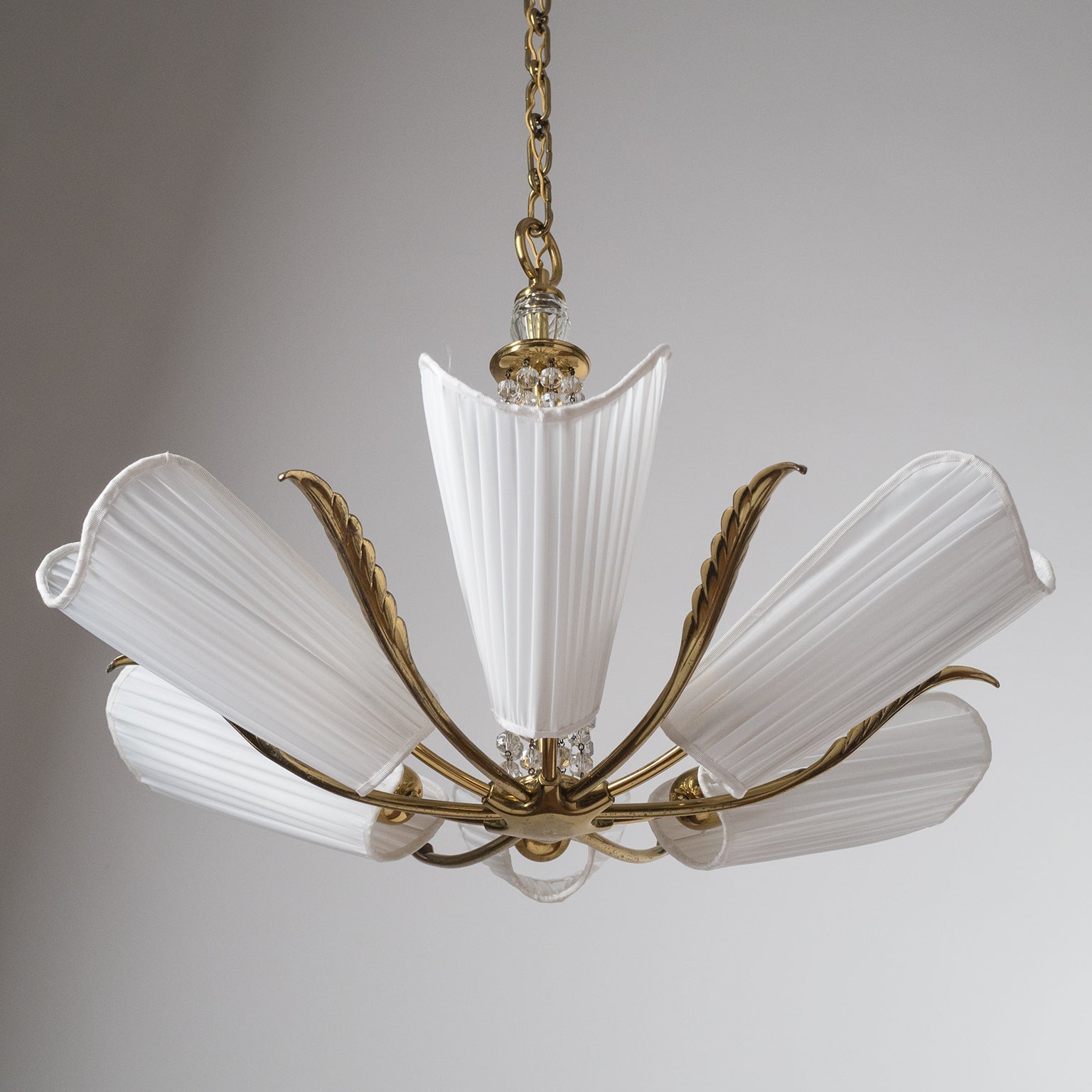 Arsole Chandelier