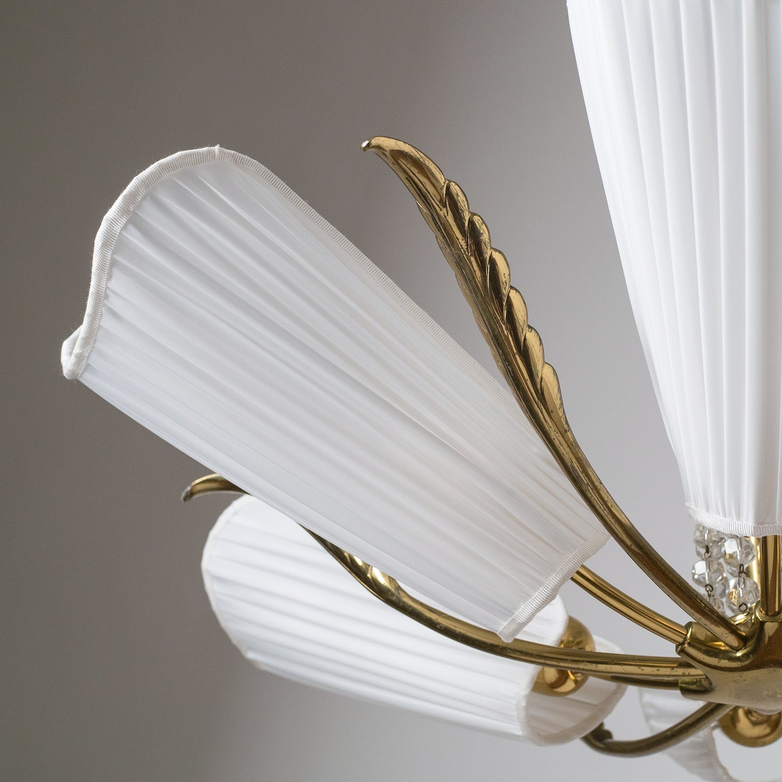 Arsole Chandelier